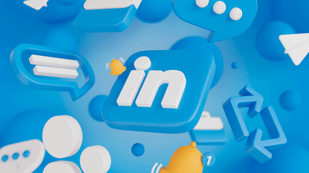 Blog image  What makes LinkedIn so crucial in digital marketing?