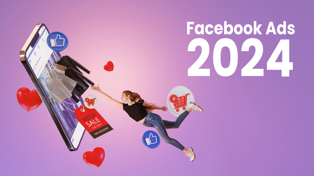 Blog image 3 Reasons Why Facebook Ads are Important in 2024