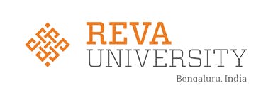 reva university